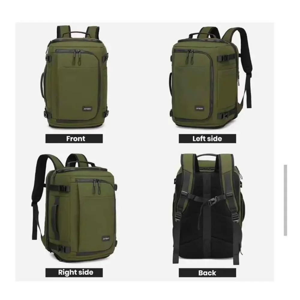 Joyway Travel Backpack with 15.6